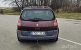 Renault Scenic 2 generation Minivan 5-doors