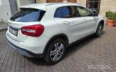 Mercedes-Benz GLA-Class X156 [restyling] Crossover 5-doors