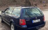 Volkswagen Passat B5.5 [restyling] wagon