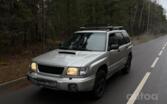 Subaru Forester 1 generation Crossover 5-doors