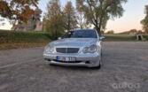 Mercedes-Benz C-Class W203/S203/CL203 Sedan