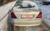 Mercedes-Benz C-Class W203/S203/CL203 Sedan 4-doors