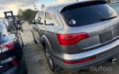 Audi Q7 4L [restyling] Crossover