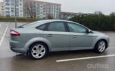 Ford Mondeo 4 generation Liftback