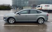 Ford Mondeo 4 generation Liftback