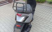 Piaggio Zip 50