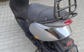 Piaggio Zip 50