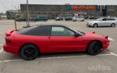 Ford Probe 2 generation Coupe