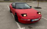 Ford Probe 2 generation Coupe