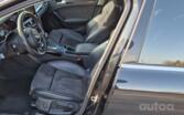 Audi A4 B8/8K [restyling] Avant wagon 5-doors