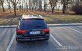 Audi A4 B8/8K [restyling] Avant wagon 5-doors