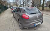 Fiat Bravo 2 generation Hatchback