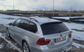 BMW 3 Series E90/E91/E92/E93 Touring wagon