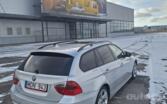 BMW 3 Series E90/E91/E92/E93 Touring wagon