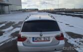 BMW 3 Series E90/E91/E92/E93 Touring wagon