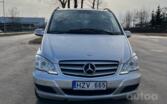 Mercedes-Benz Viano W639 Minivan