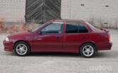 Suzuki Swift 2 generation Sedan 4-doors