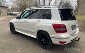 Mercedes-Benz GLK-Class X204 Crossover