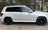 Mercedes-Benz GLK-Class X204 Crossover