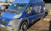 Peugeot Boxer 3 generation