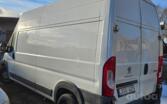 Citroen Jumper 3 generation