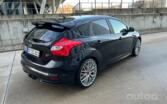 Ford Focus ST 3 generation