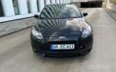 Ford Focus ST 3 generation