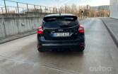 Ford Focus ST 3 generation