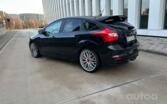 Ford Focus ST 3 generation