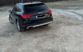 Audi A4 allroad 5 generation (B9) wagon 5 doors