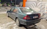 Mercedes-Benz C-Class W203/S203/CL203 Sedan