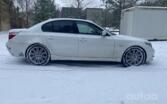 BMW 5 Series E60/E61 [restyling] Sedan