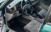 Subaru Forester 1 generation [restyling] Crossover