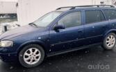 Opel Astra G OPC wagon 5-doors