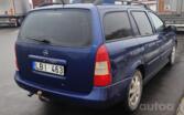 Opel Astra G OPC wagon 5-doors