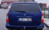 Opel Astra G OPC wagon 5-doors