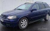 Opel Astra G OPC wagon 5-doors