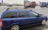 Opel Astra G OPC wagon 5-doors