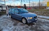 BMW 3 Series E46 [restyling] Touring wagon