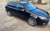 Volkswagen Golf 6 generation wagon 5-doors