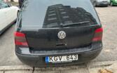 Volkswagen Golf 4 generation Hatchback 3-doors