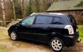 Toyota Corolla Verso 1 generation [restyling] -2 generation