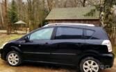 Toyota Corolla Verso 1 generation [restyling] -2 generation