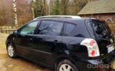 Toyota Corolla Verso 1 generation [restyling] -2 generation