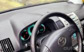 Toyota Corolla Verso 1 generation [restyling] -2 generation