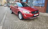 Volvo XC60 1 generation [restyling] Crossover