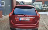 Volvo XC60 1 generation [restyling] Crossover