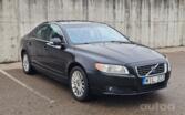 Volvo S80 2 generation Sedan