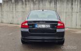 Volvo S80 2 generation Sedan