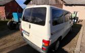 Volkswagen Transporter T4 Minivan 4-doors